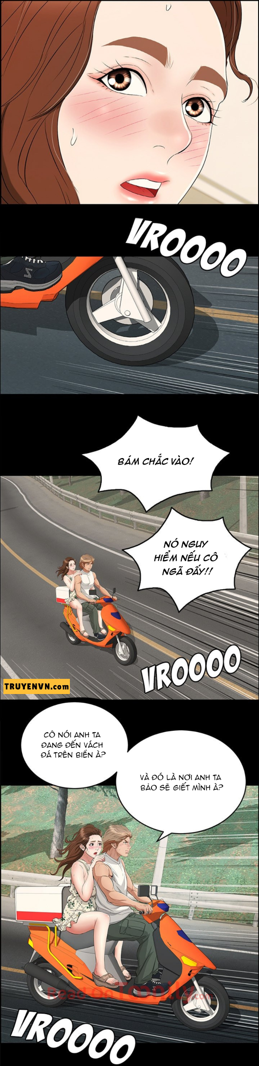 a killer woman chapter 28 22