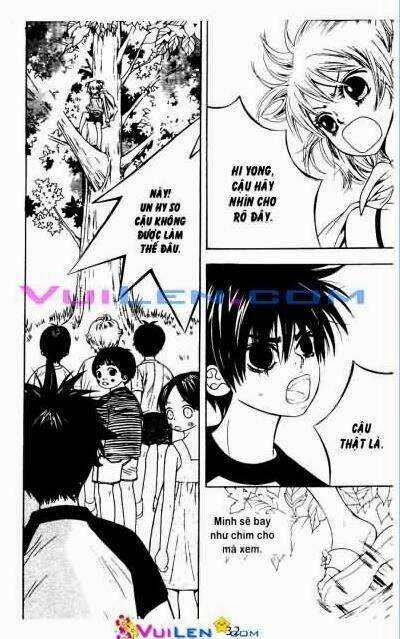 chàng trai thứ 13 chapter 5 32