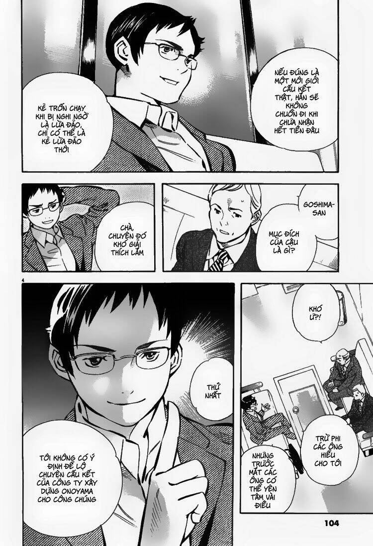 shin kurosagi - con diệc đen 2 chapter 49 4