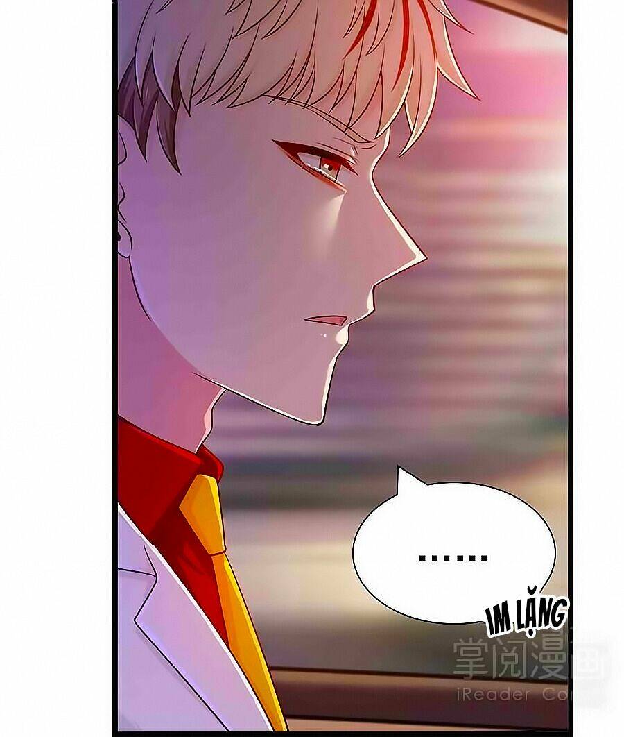 chỉ nhiễm thành hôn chapter 117 8