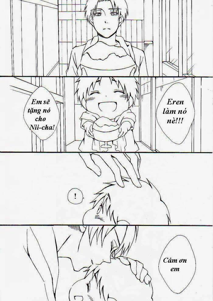 eren jaeger family. chapter 1 7