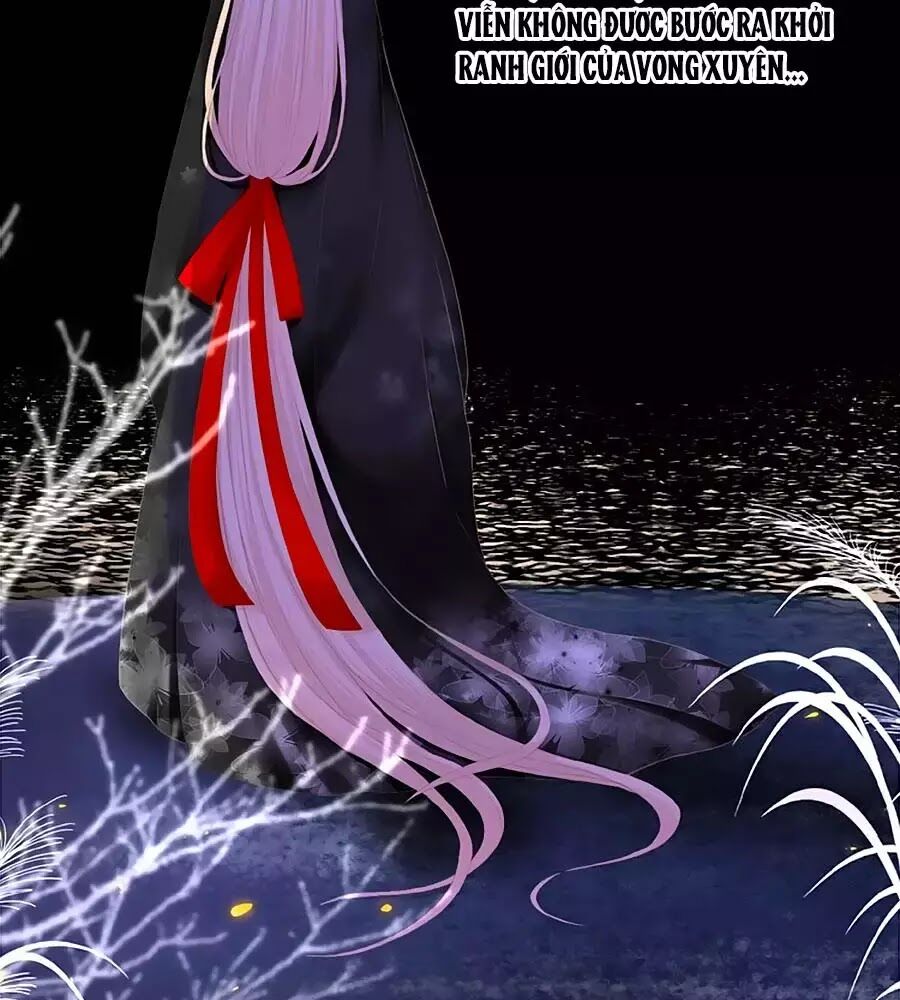 hoa chưa nở rộ chapter 20 4