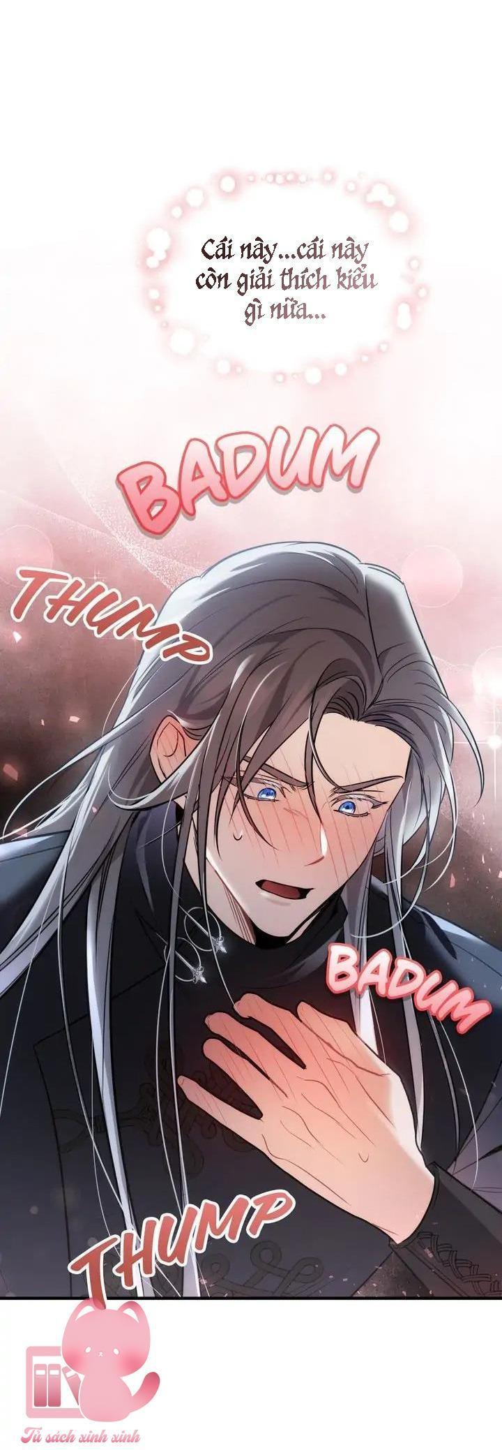 đêm đen khuất bóng chapter 31 37