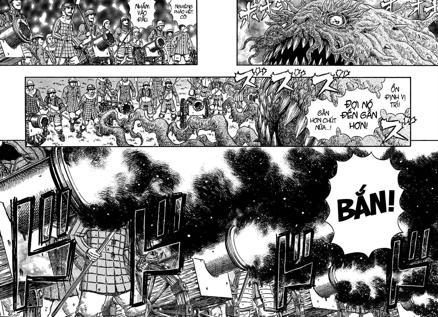 kiếm sĩ đen chapter 305 12