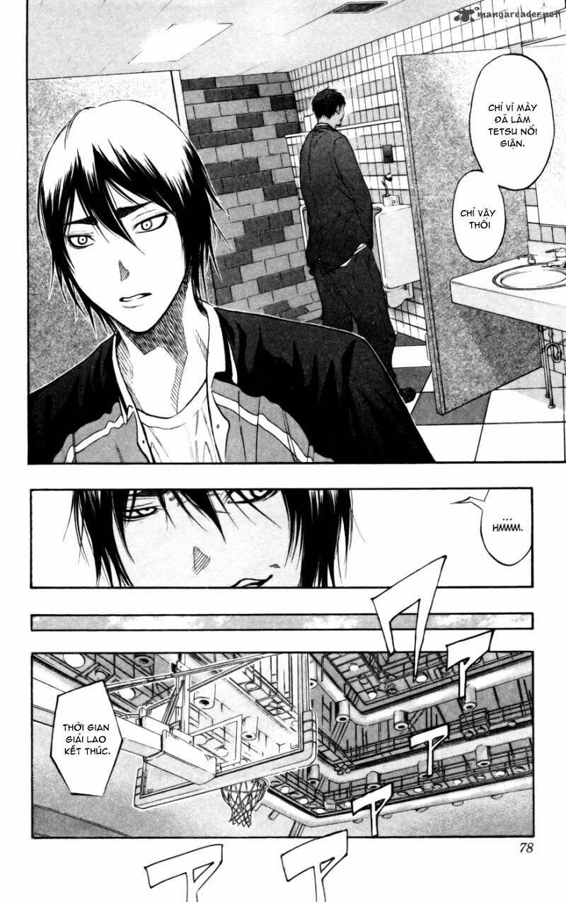 vua bóng rổ kuroko chapter 103 15