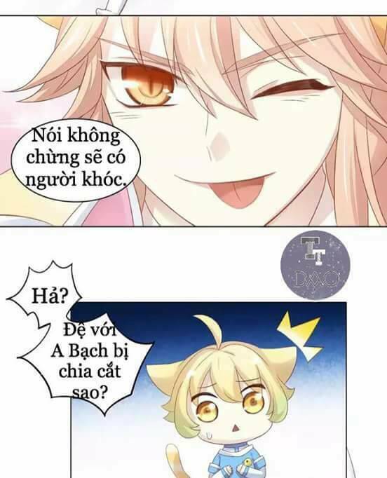 thị hoang chi thần chapter 9 20