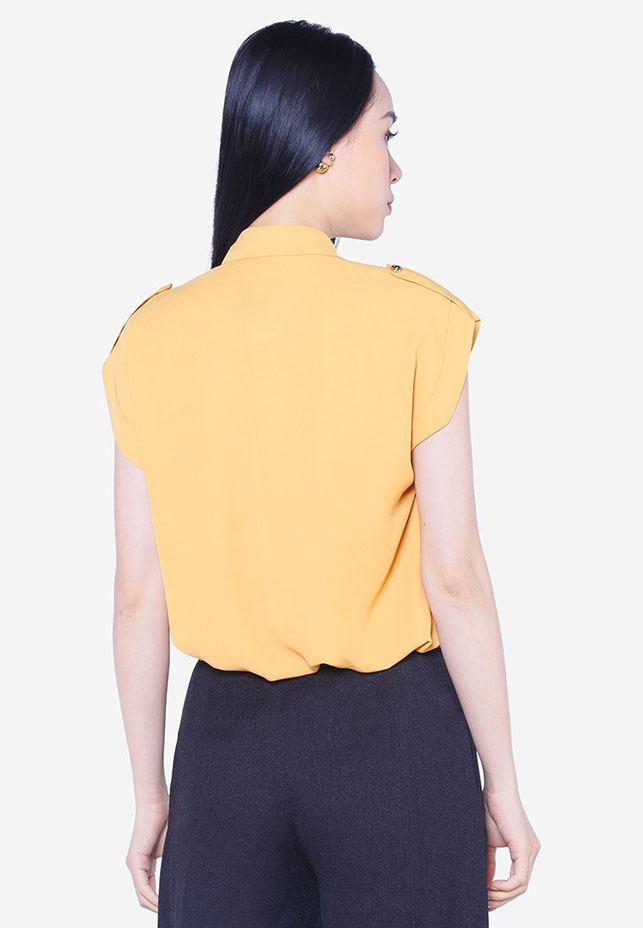 Áo Kiểu Nữ The One Fashion ADV1313