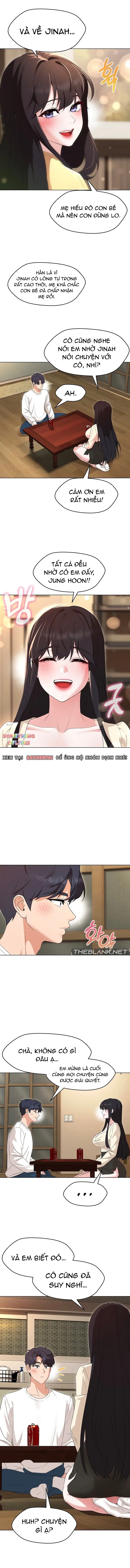 quý cô của tôi là giảng viên chapter 37 10
