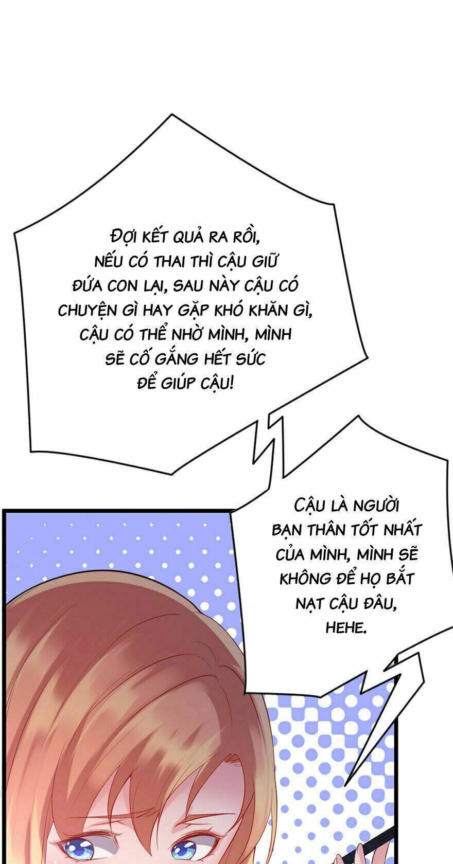 tiểu bạch điềm thê của long thiếu chapter 21 8