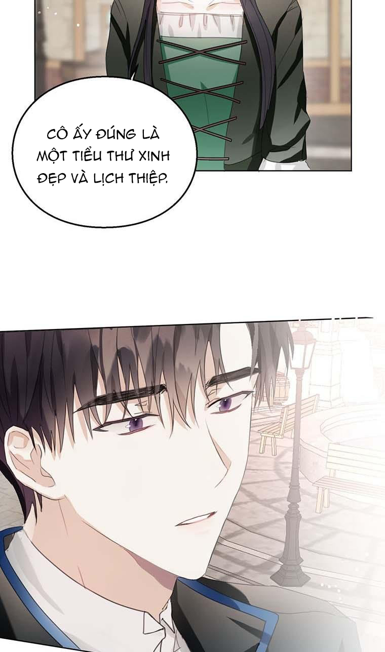 kết thúc tồi tệ của trò chơi otome chapter 6.2 19