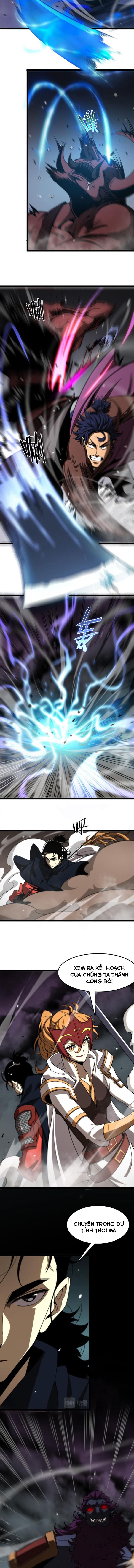 chư giới - tận thế online chapter 119 7