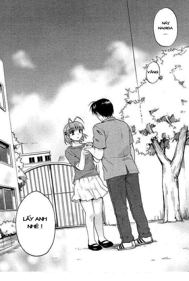 clannad chapter 21 5