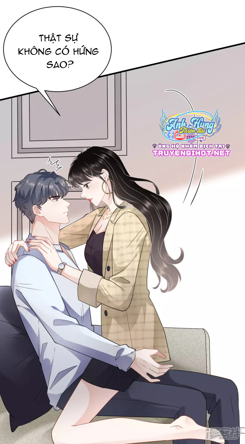 [16+] đại tiểu thư có thể có ý đồ xấu chapter 39.2 16