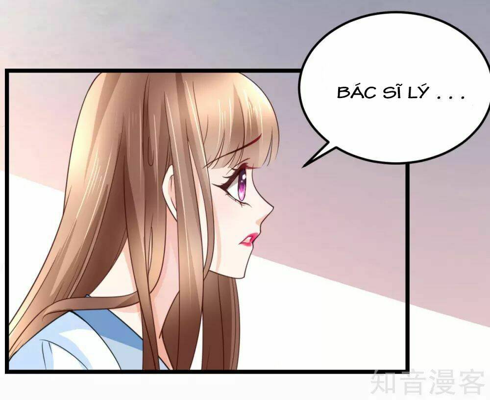 cường thế tù ái - địch thiếu đừng xằng bậy chapter 53 16