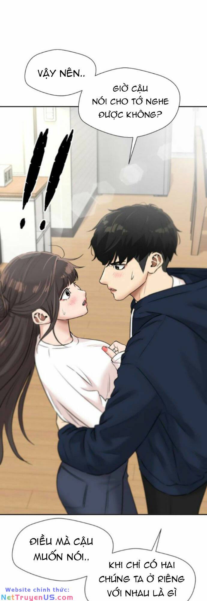 gương mặt thiên tài chapter 118 2