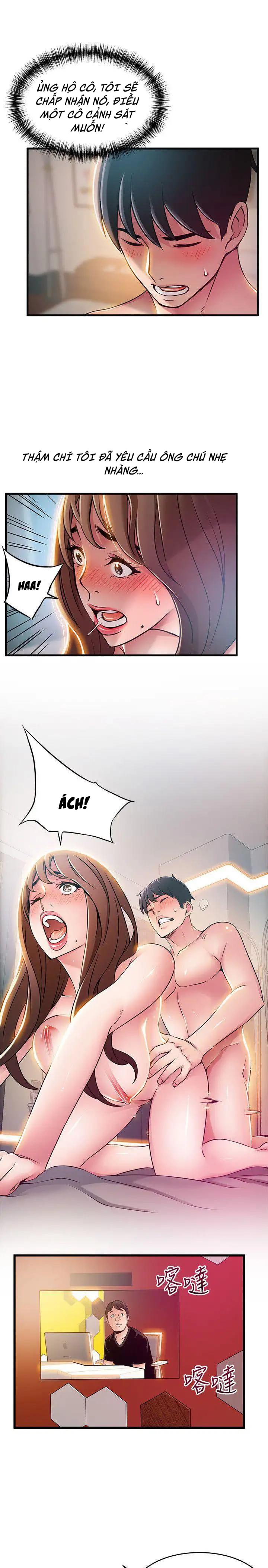 điểm yếu chapter 35 23