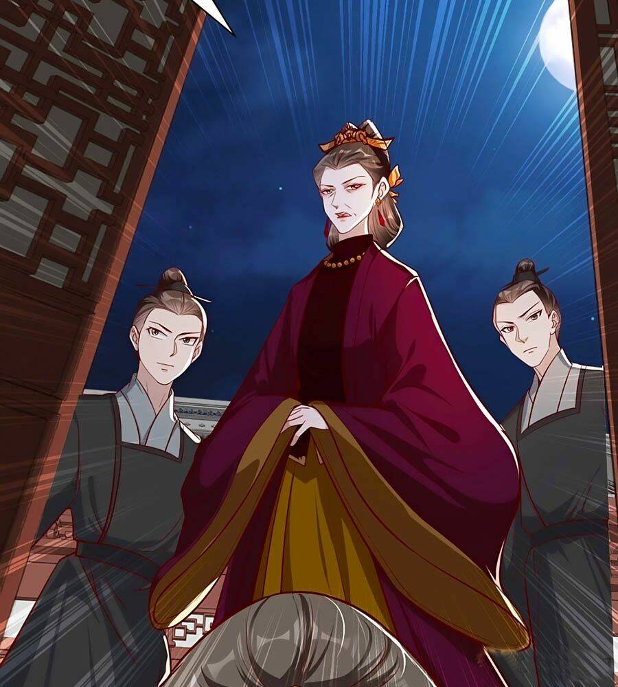 gian phi như thử đa kiều chapter 105 14