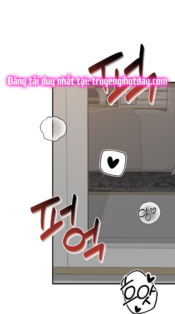 [18+] chuyện mèo trắng bị ba tước báo đen ăn thịt chapter 9.1 19