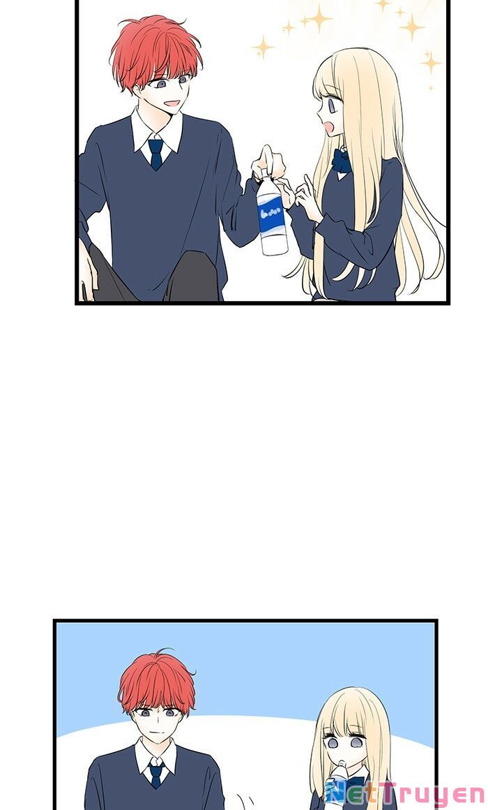 choco ngọt ngào chapter 68 15