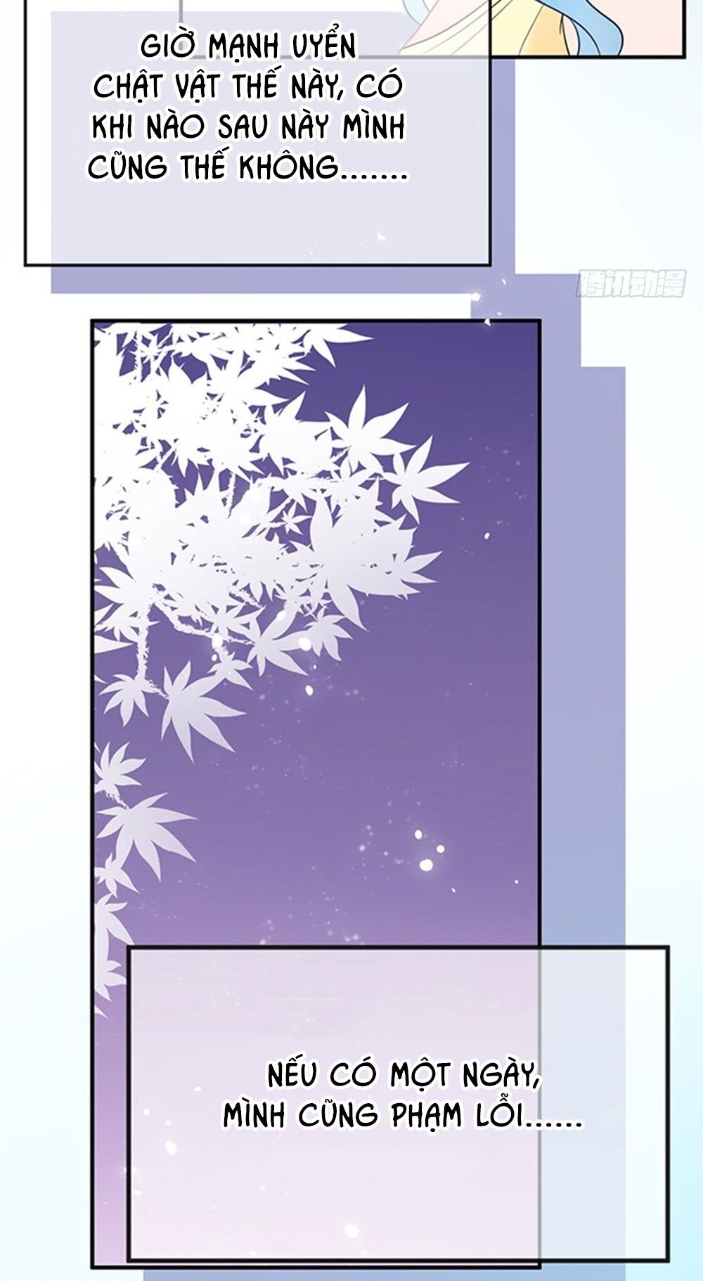 luyến đường thời quang chapter 44 32