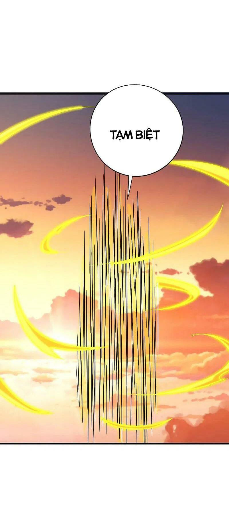 vòng bạn bè mạnh nhất của tiên giới chapter 141 31