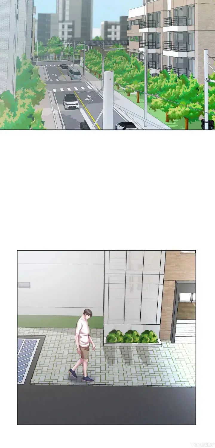 quý cô tầng dưới chapter 22 19