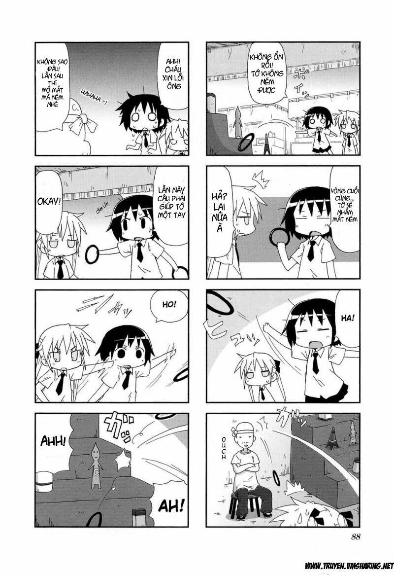 baby, please kill me chapter 24 5