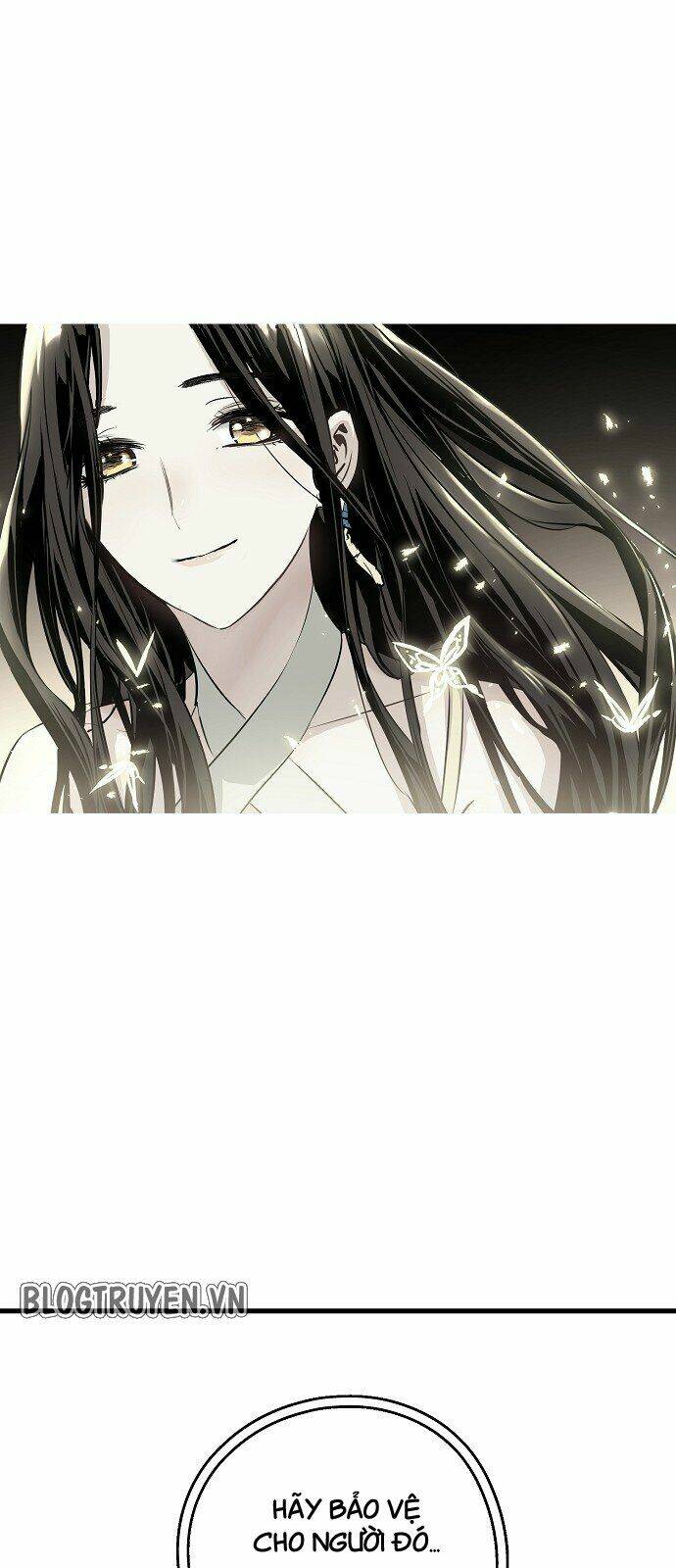 hứa lan chapter 27 38