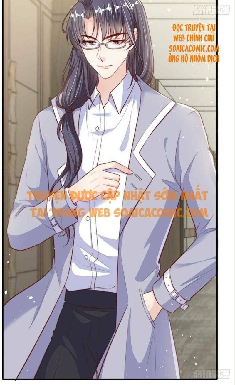 tôi được năm đại lão chiều chuộng hết nấc chapter 26 33