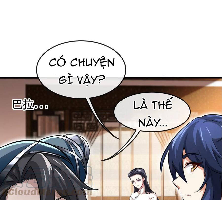 bản kiếm tiên tuyệt không làm nô chapter 52 12