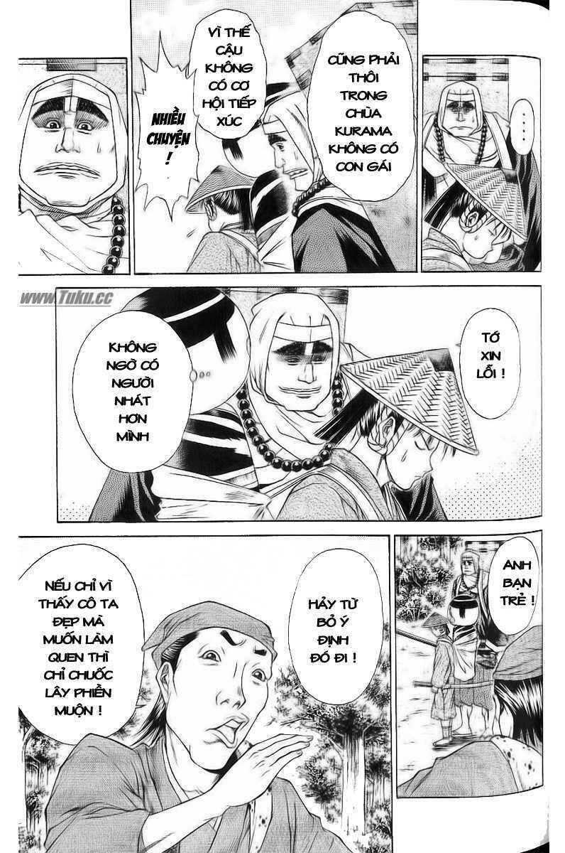 thiếu niên vương phần 1 chapter 37 26