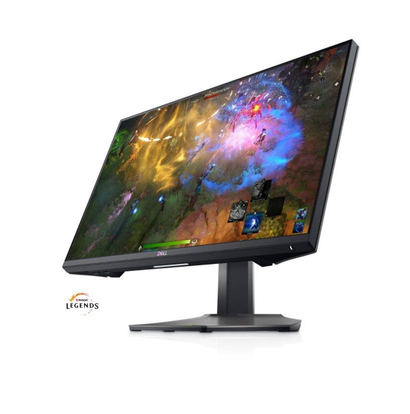 Màn hình Gaming Dell S2522HG 24.5 inch Full HD Fast IPS 240Hz - Hàng Chính Hãng