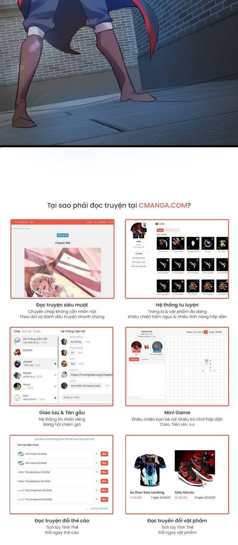 võ đạo chiến thần chapter 30 26