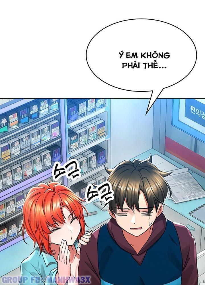 công việc sung sướng chapter 3.1 38