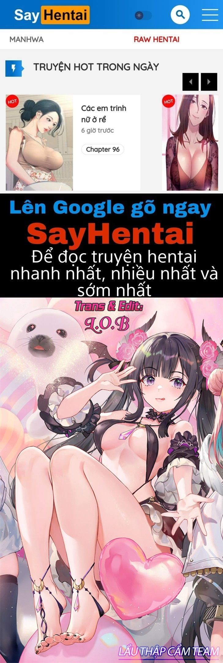 xin hãy cho em tinh lực chapter 18 1