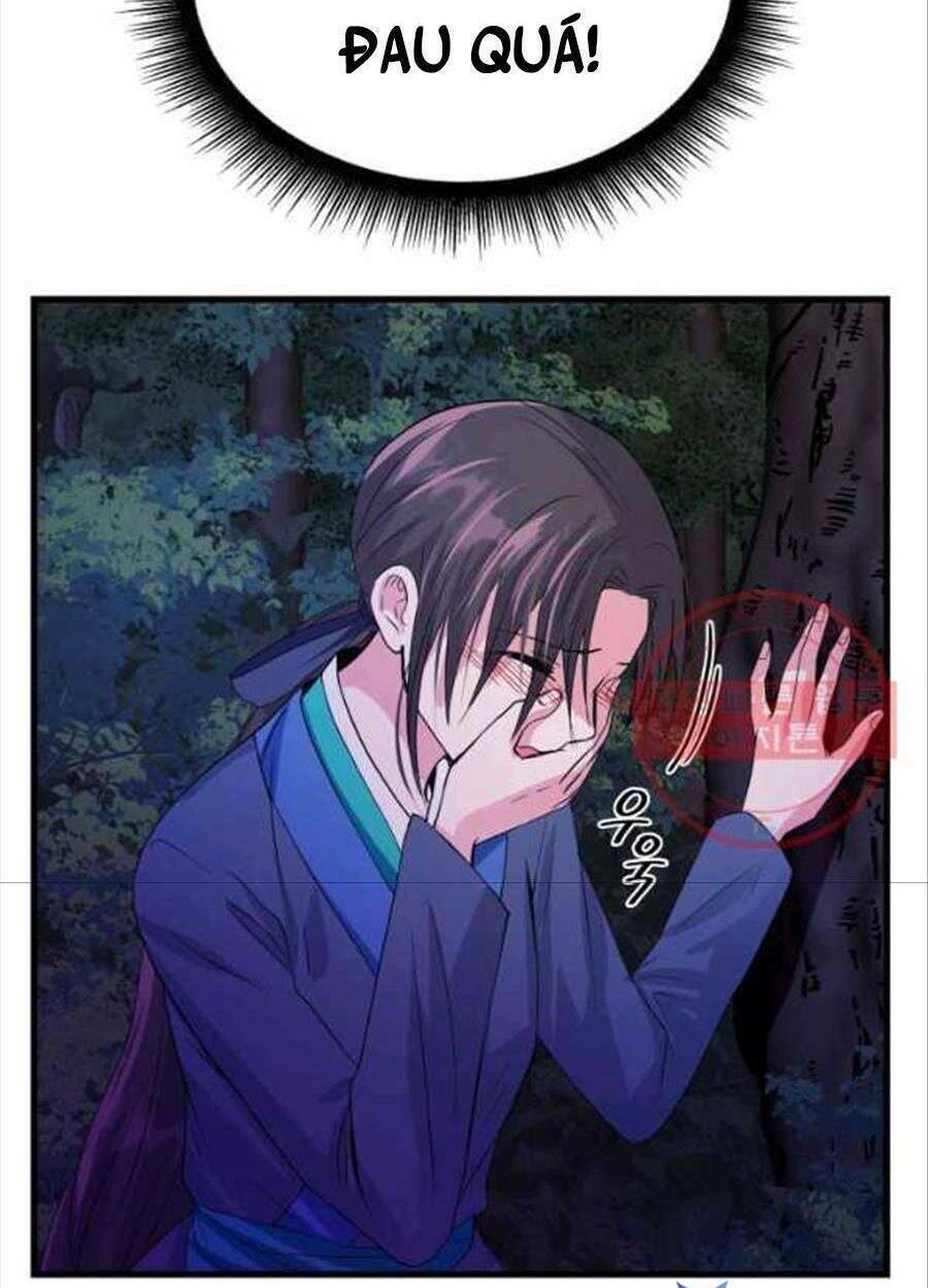 cô dâu của sói đen chapter 27 13