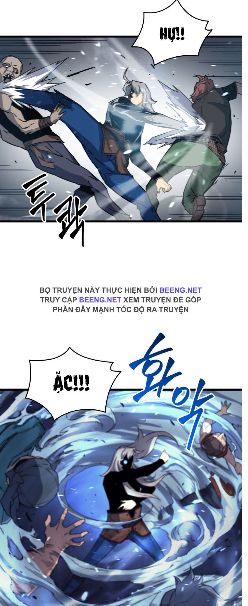 sự trở lại của pháp sư vĩ đại sau 4000 năm chapter 15 35