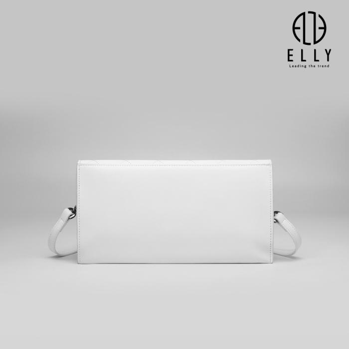 TÚI CLUTCH NỮ CAO CẤP DA THẬT ELLY – EC60