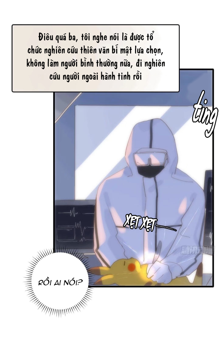 đêm đầy sao nói với em chapter 28 9