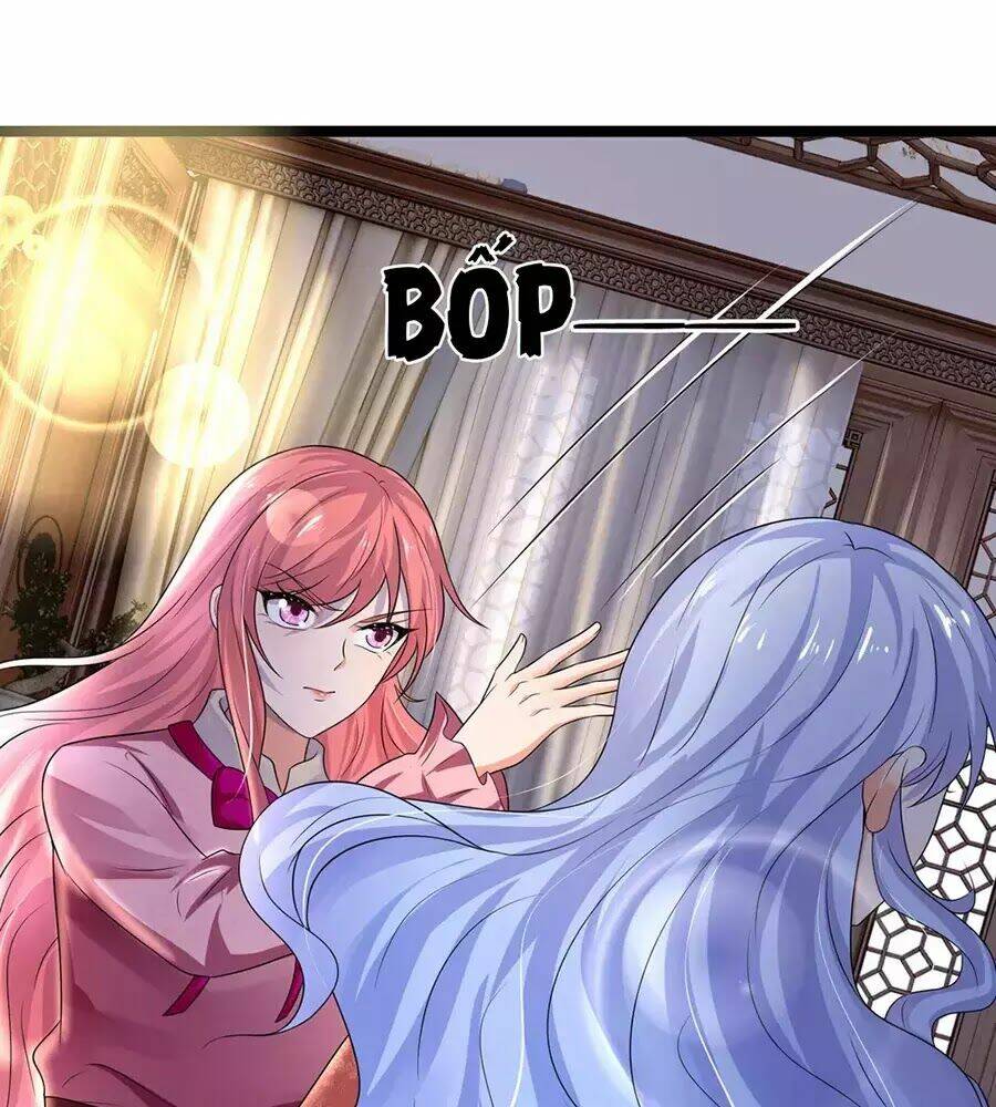 loạn thế tù sủng: thiếu soái bất lương của ta chapter 65 16