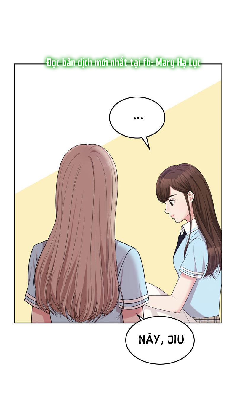 gửi em người đánh cắp những vì sao - to you who swallowed a star chapter 8.2 78