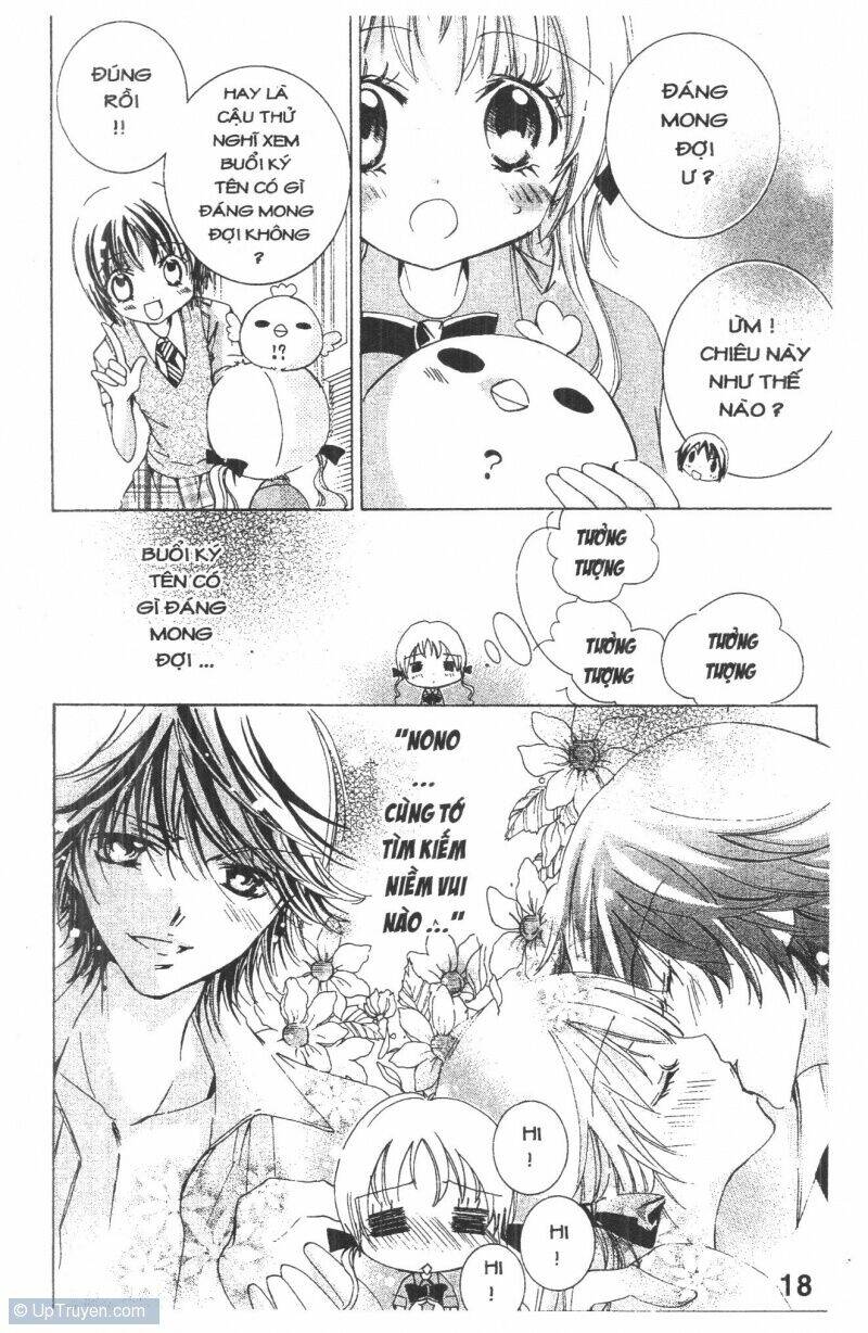 ore-sama kingdom chapter 2 18