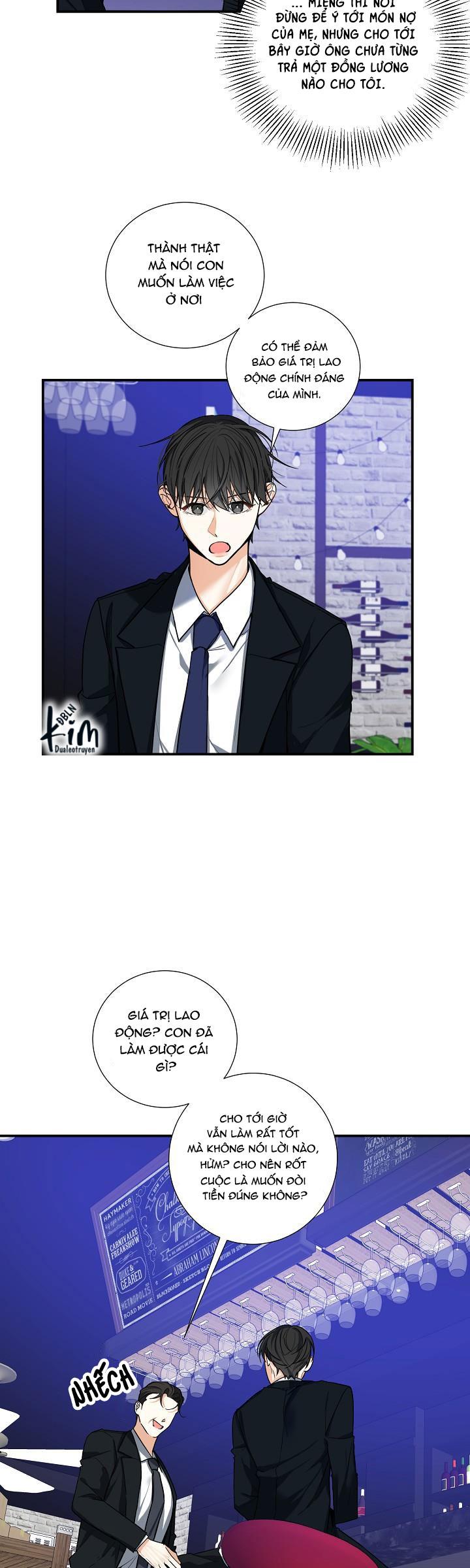 đêm săn chapter 7 23