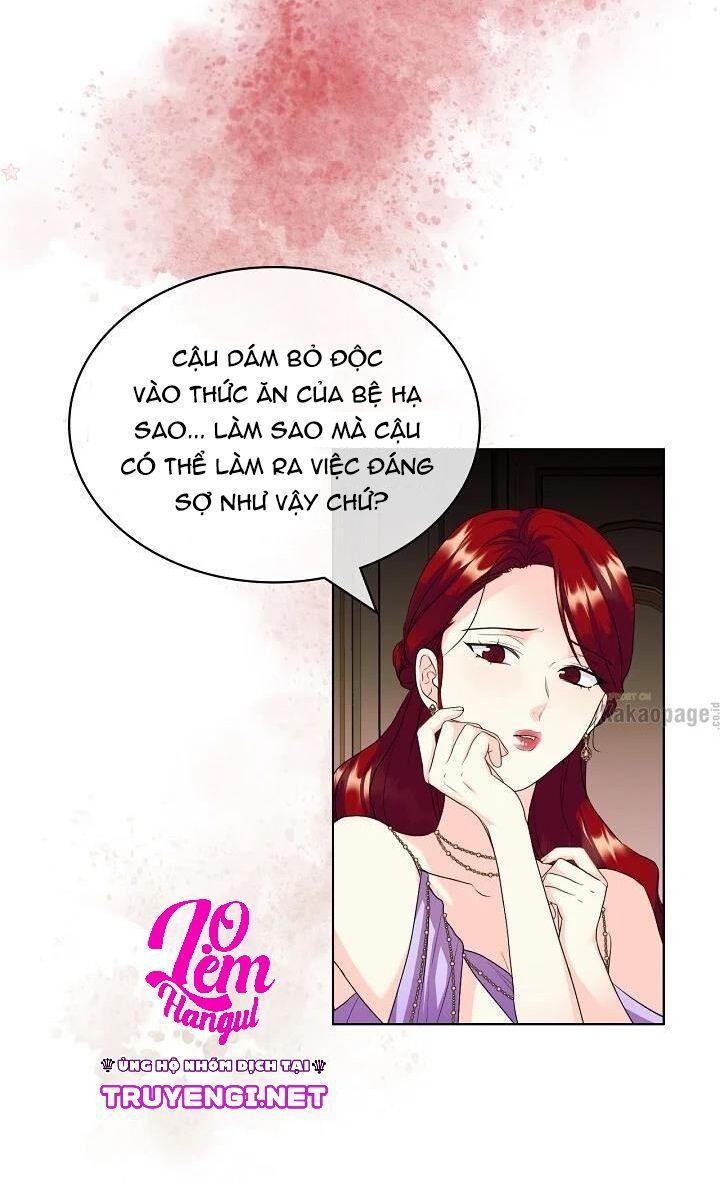 đức hạnh của ác nữ phản diện chapter 61 26