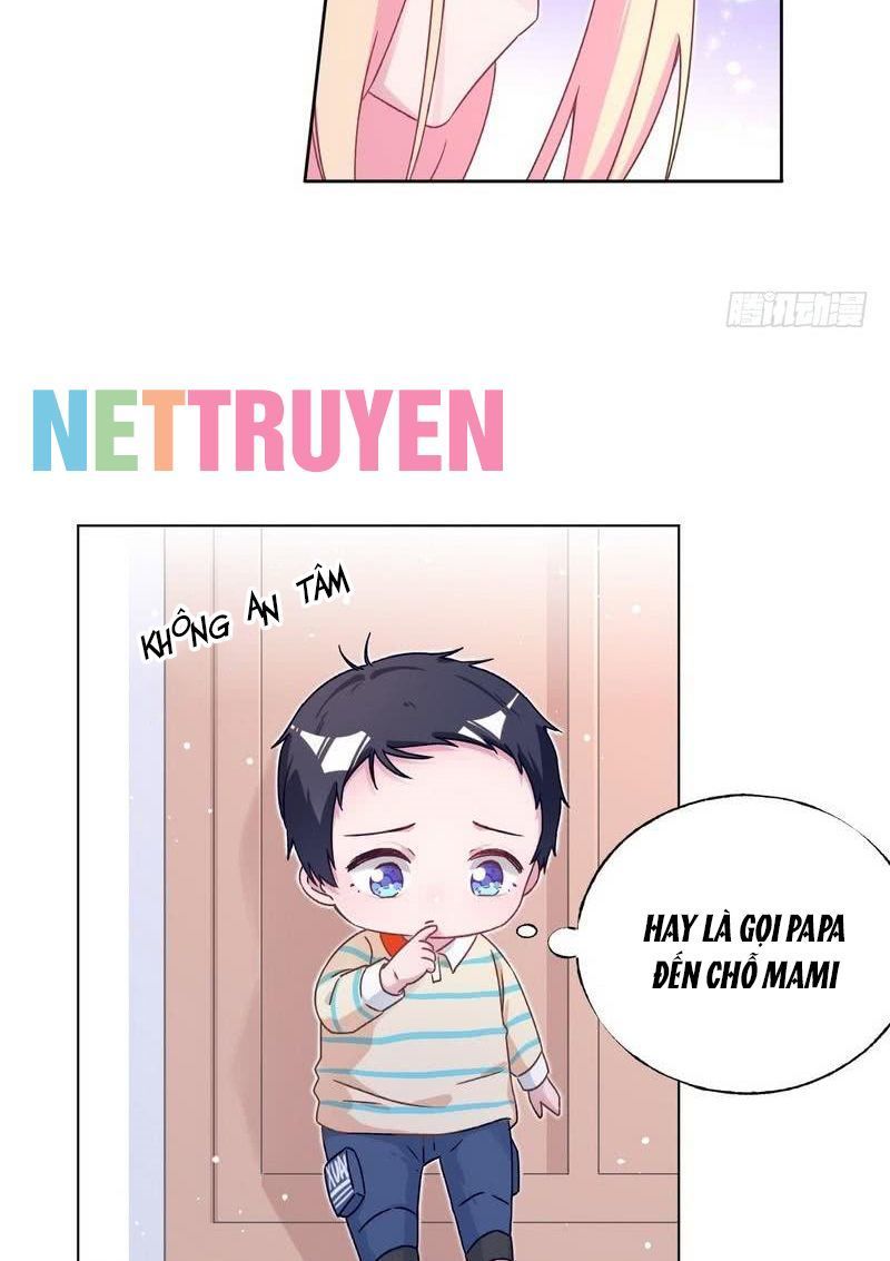 trời ban cho nam thần daddy chapter 35 13