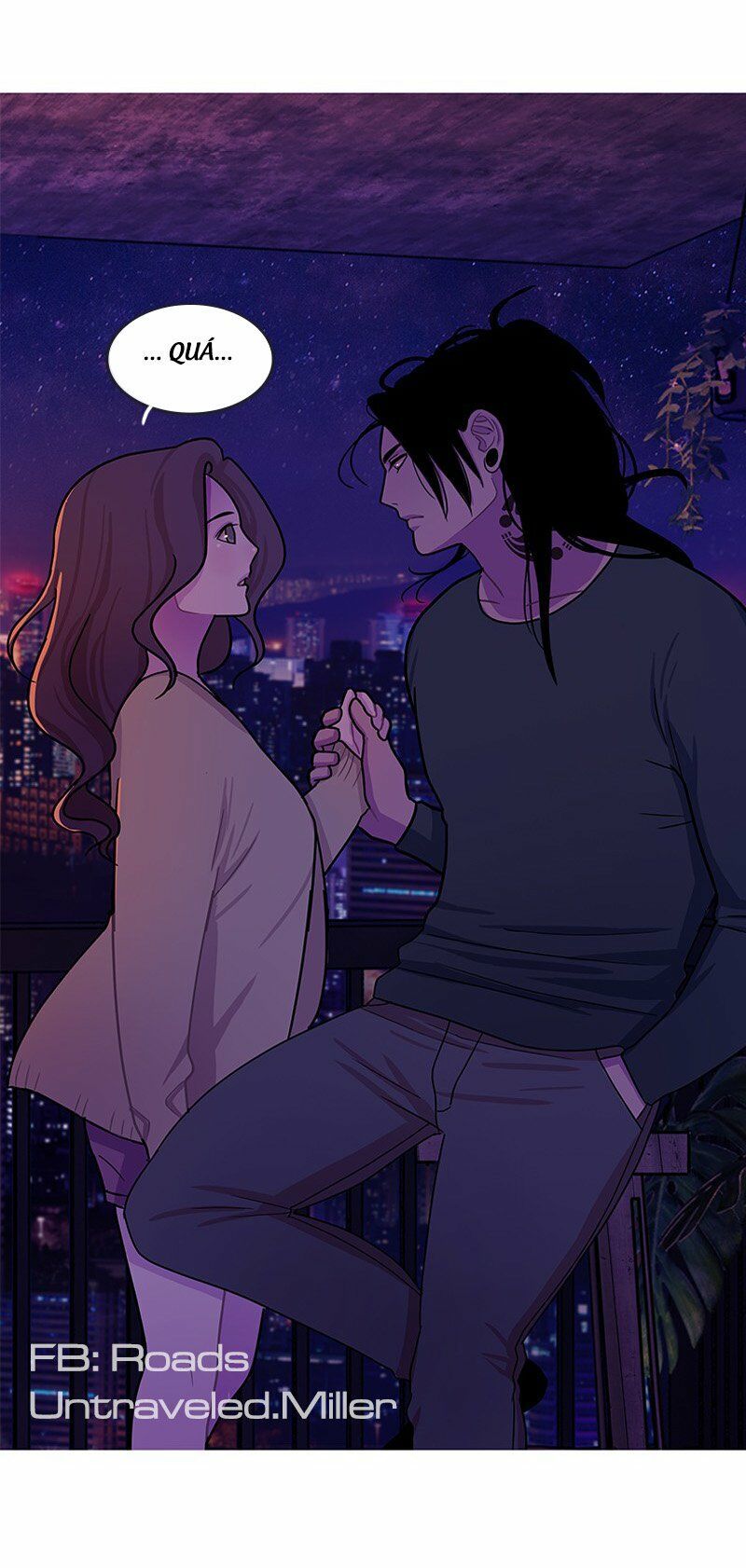 nửa đêm ở poppy land chapter 28 58