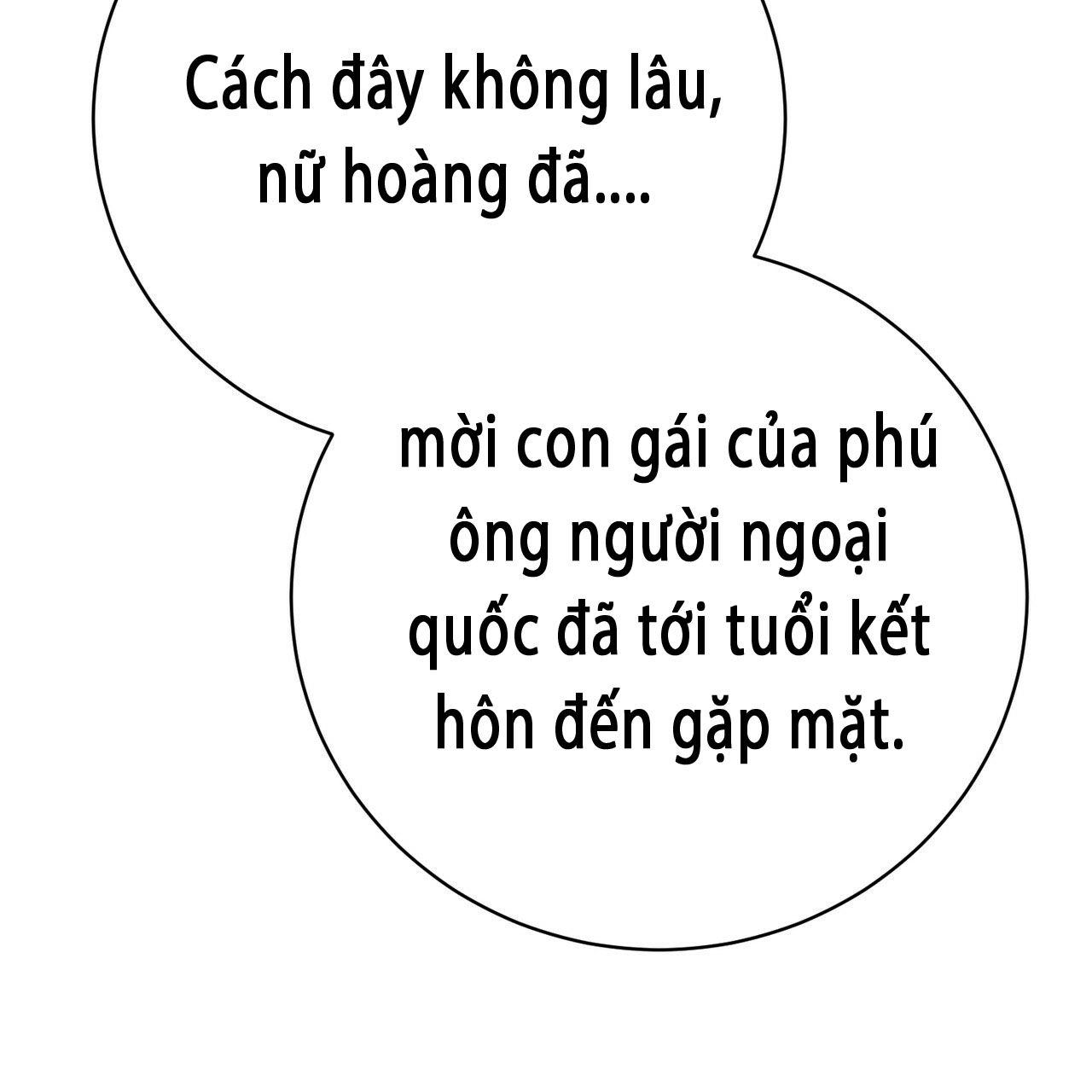 người tình chạy trốn chapter 2.1 23