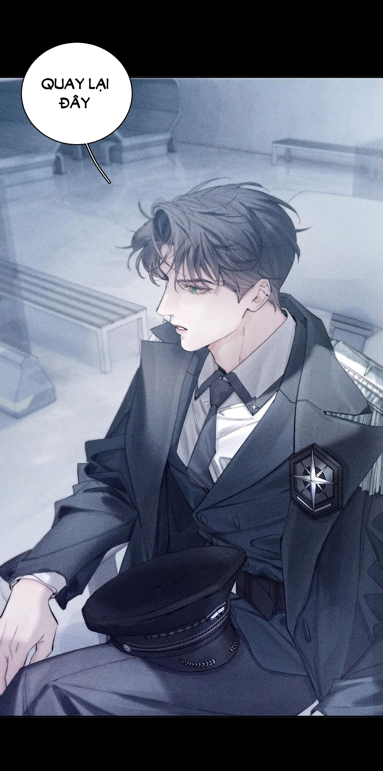 cây nấm nhỏ chapter 7 26