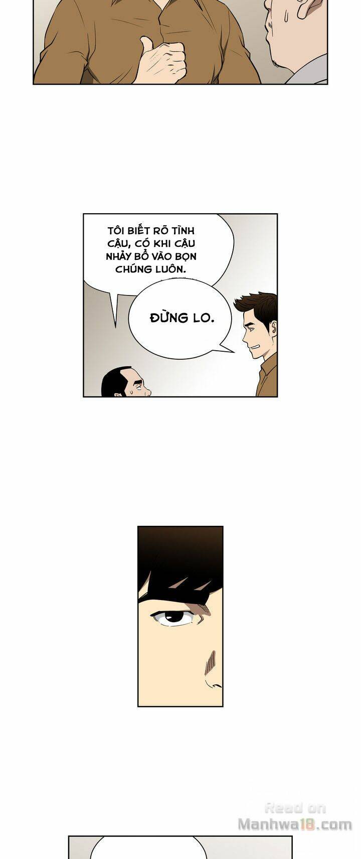 thần bài siêu năng chapter 108 12