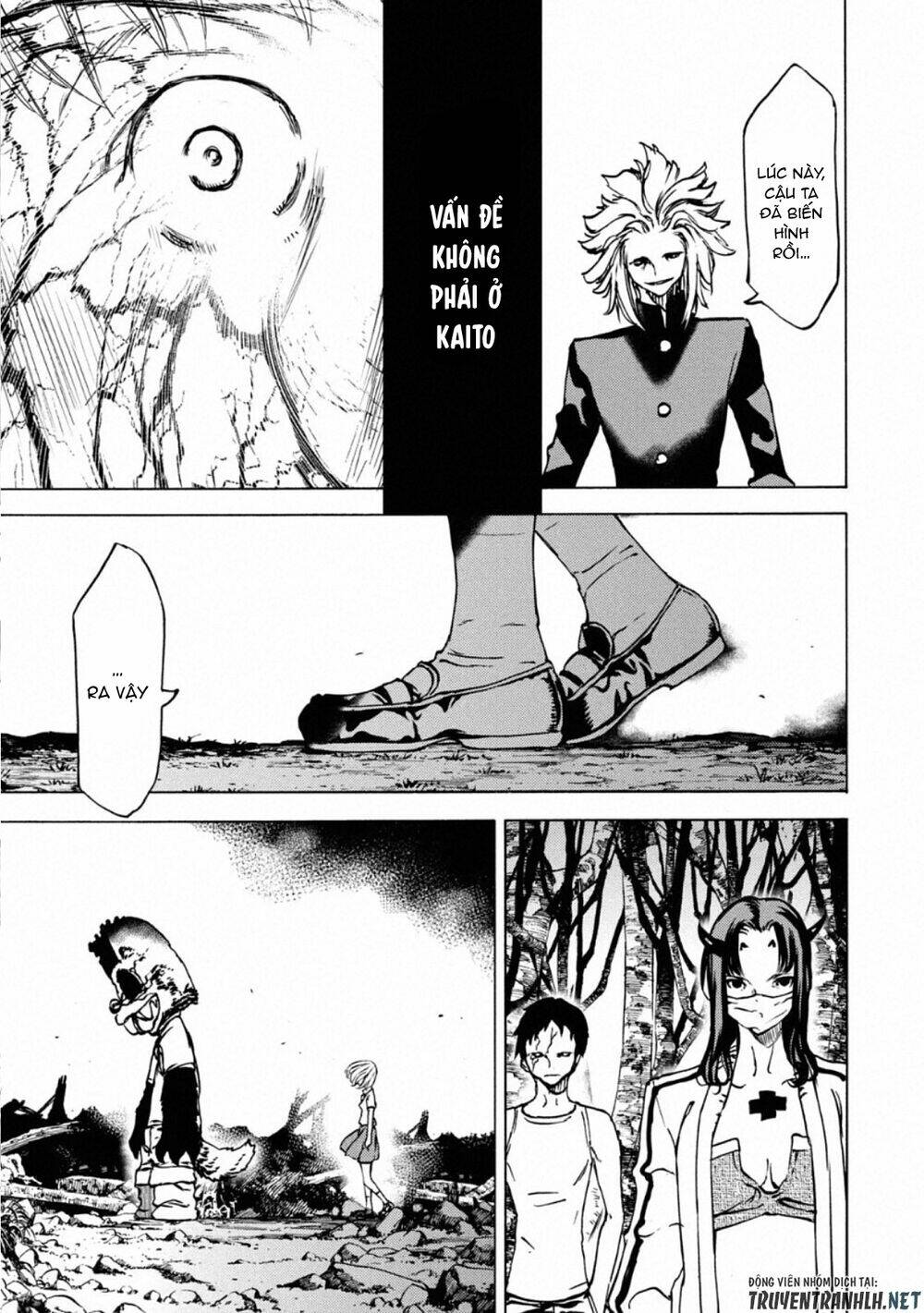 gleipnir - sợi xích thần chapter 43 10